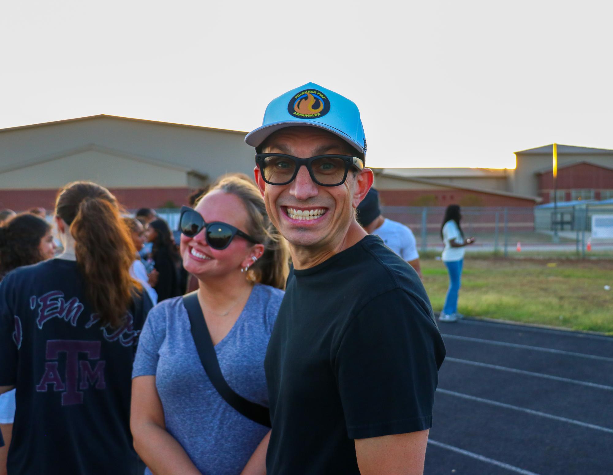 Fields of Faith