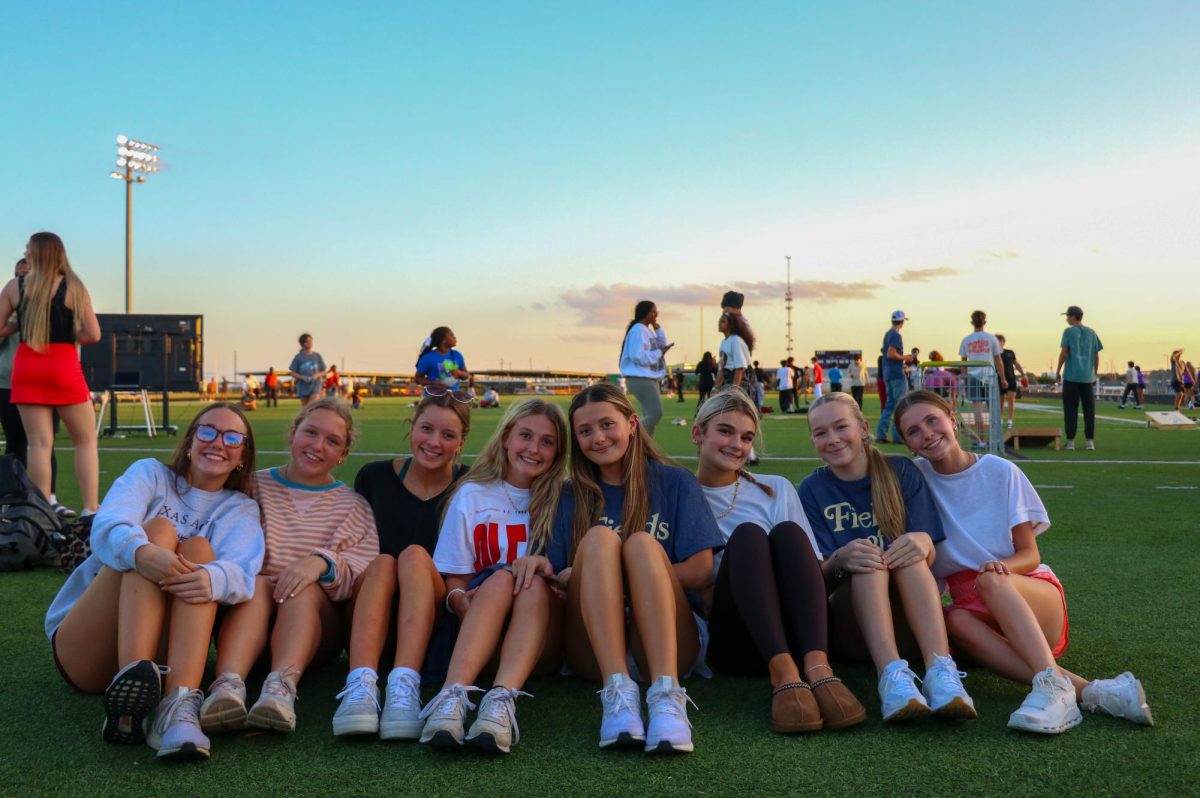 Fields of Faith