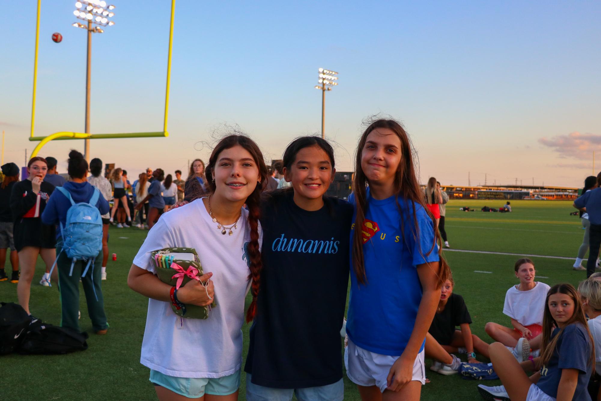 Fields of Faith
