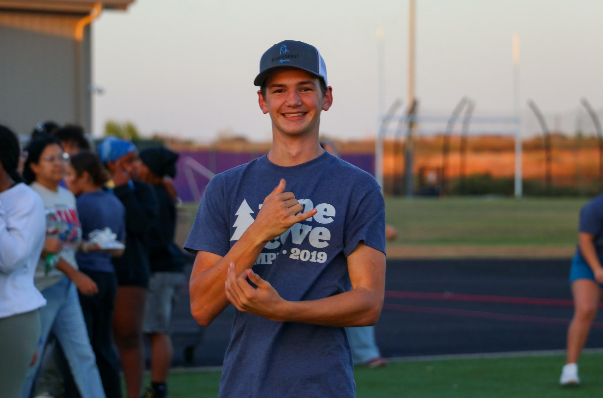 Fields of Faith