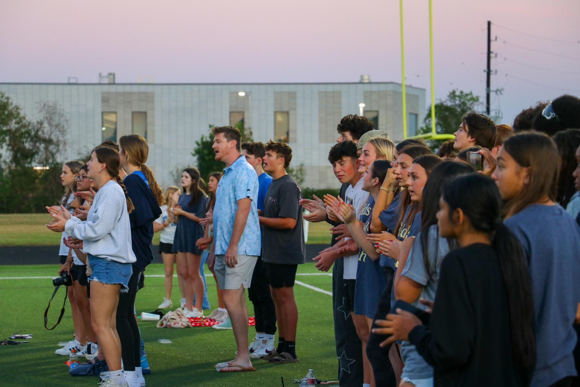 Fields of Faith
