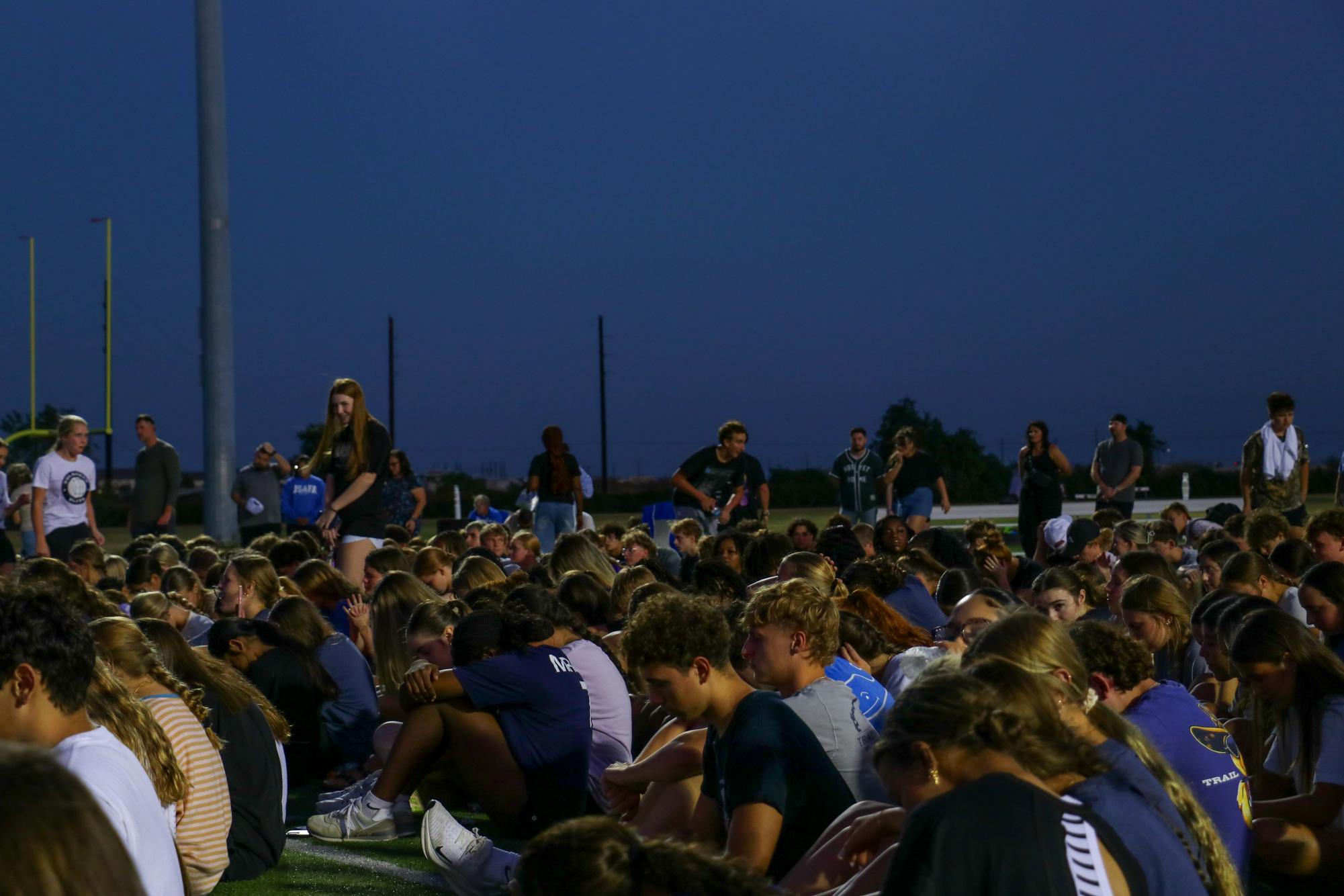 Fields of Faith