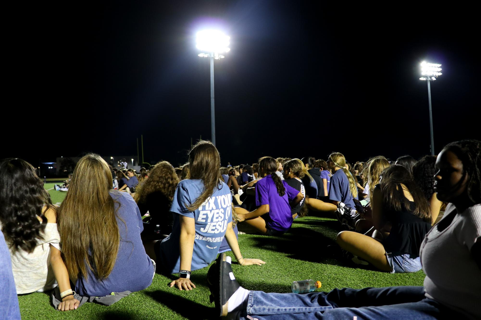 Fields of Faith