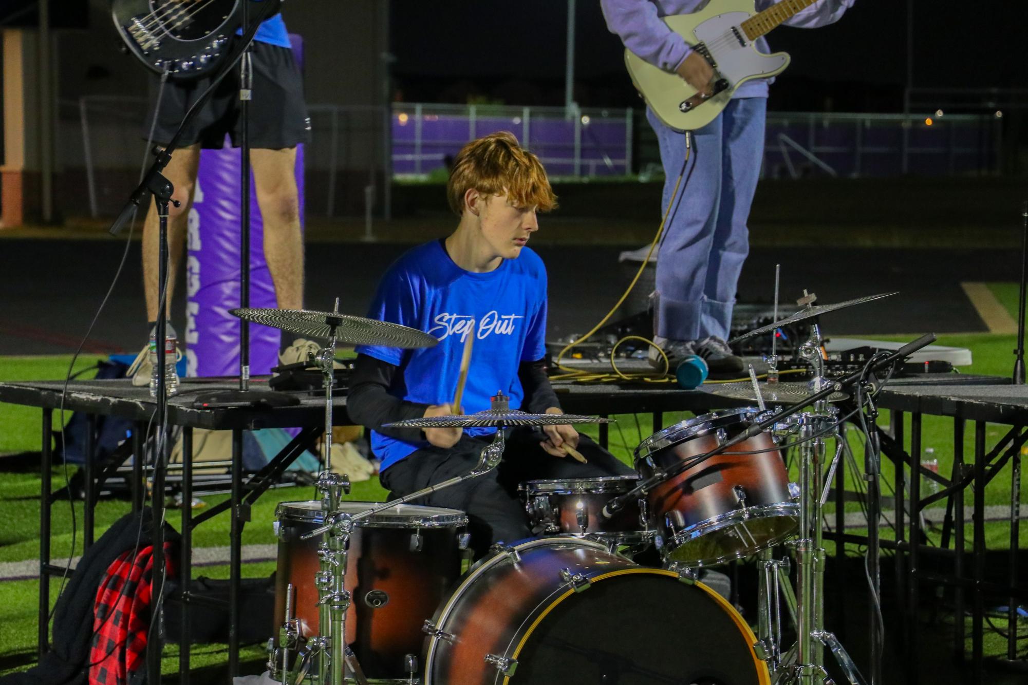 Fields of Faith