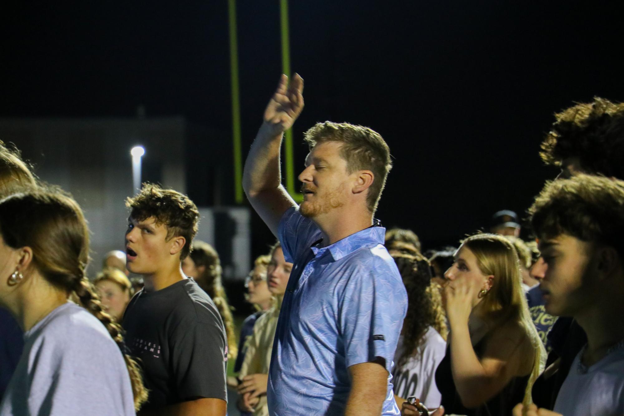 Fields of Faith