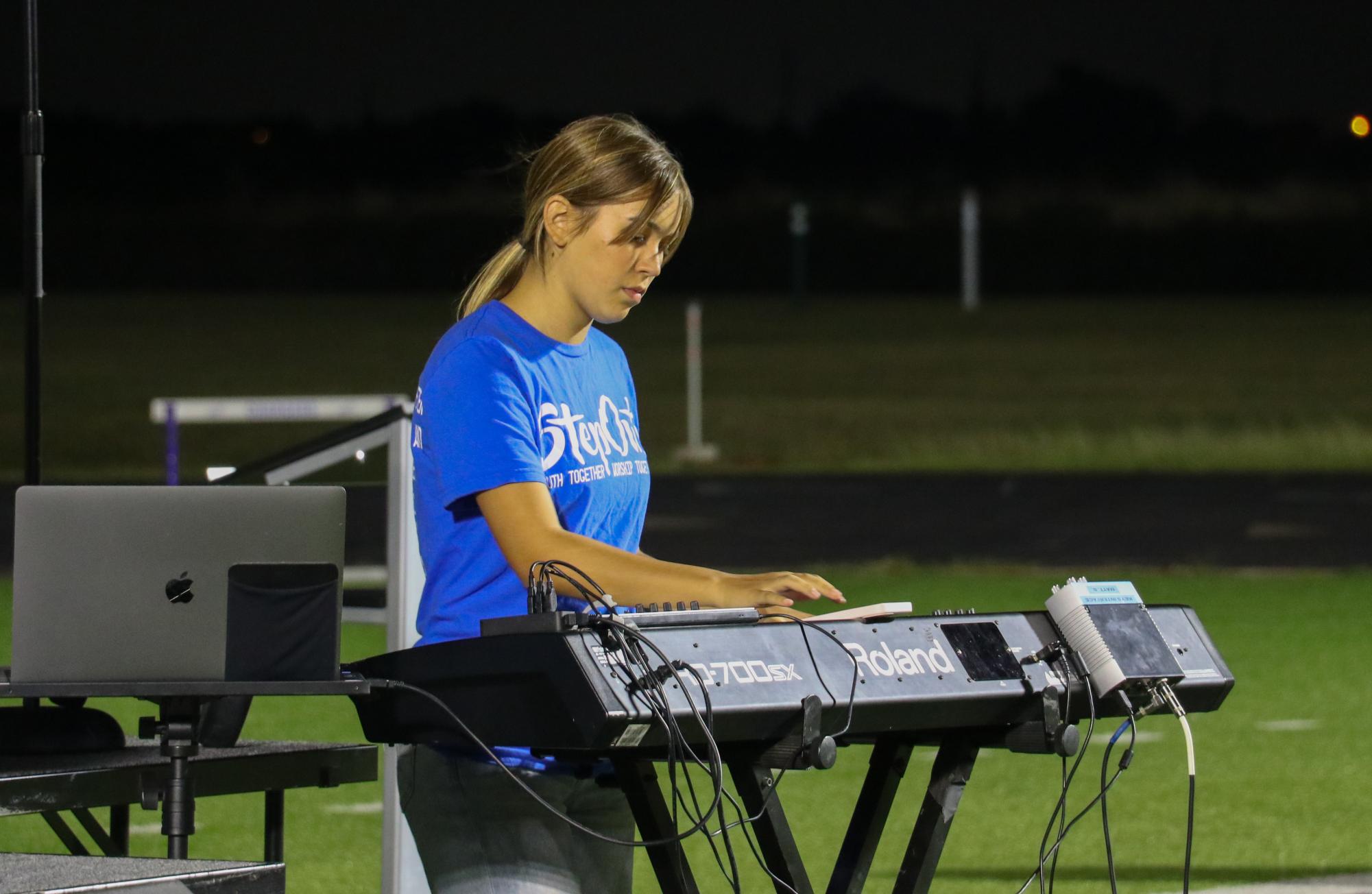 Fields of Faith