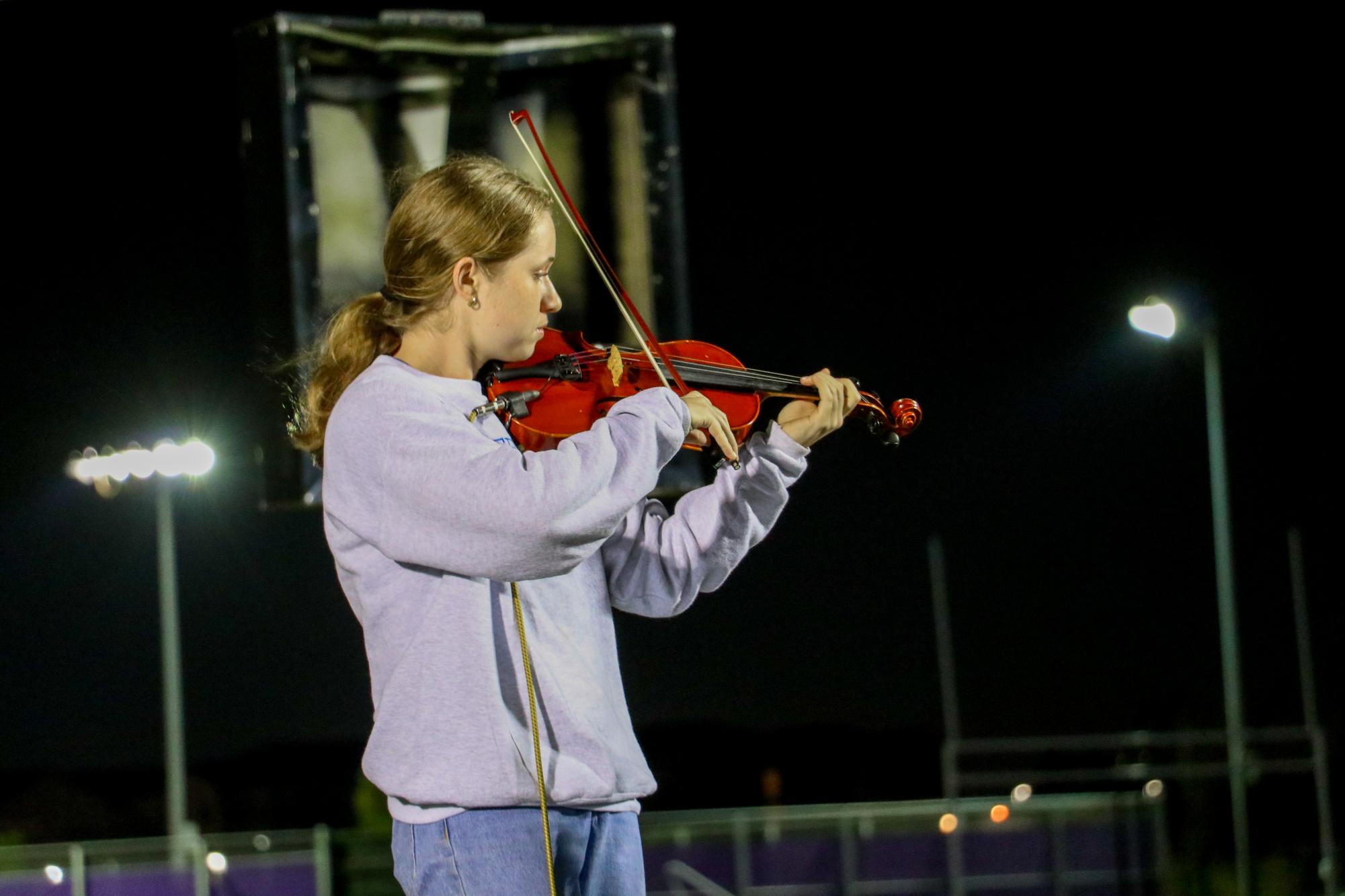 Fields of Faith