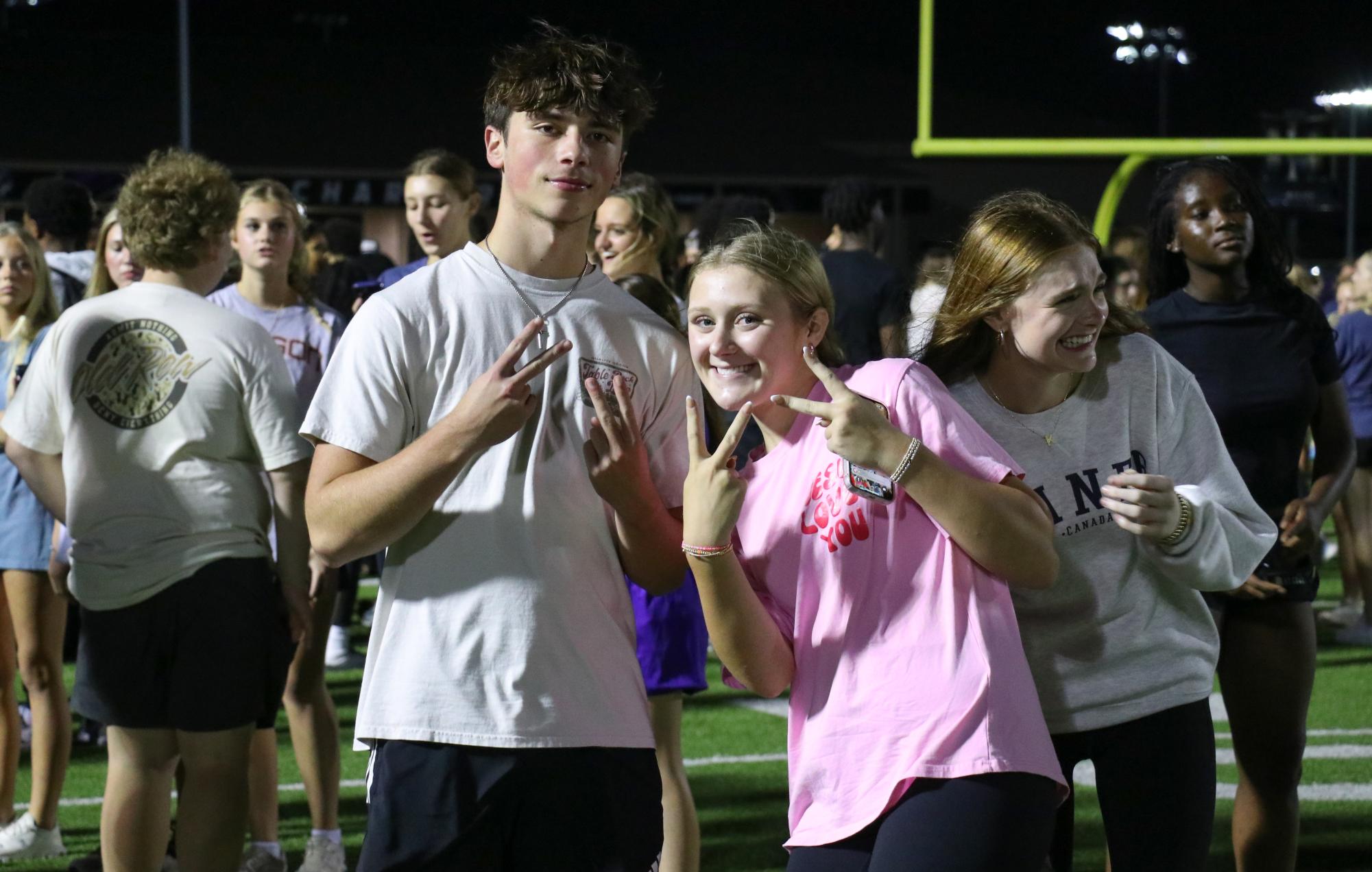 Fields of Faith