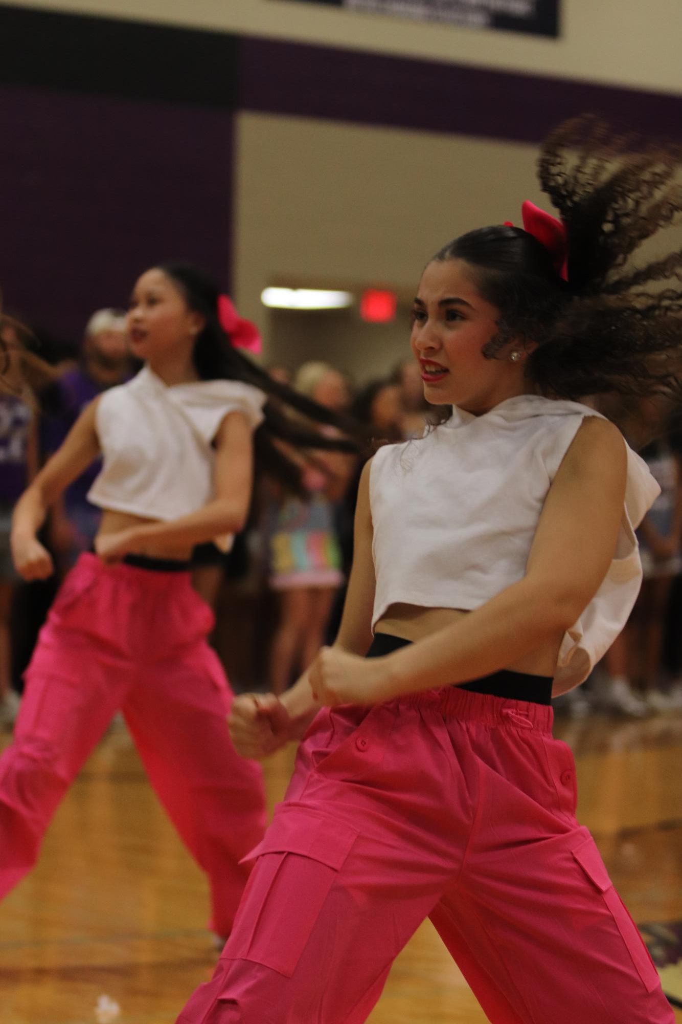 Pep Rally 10.02.25