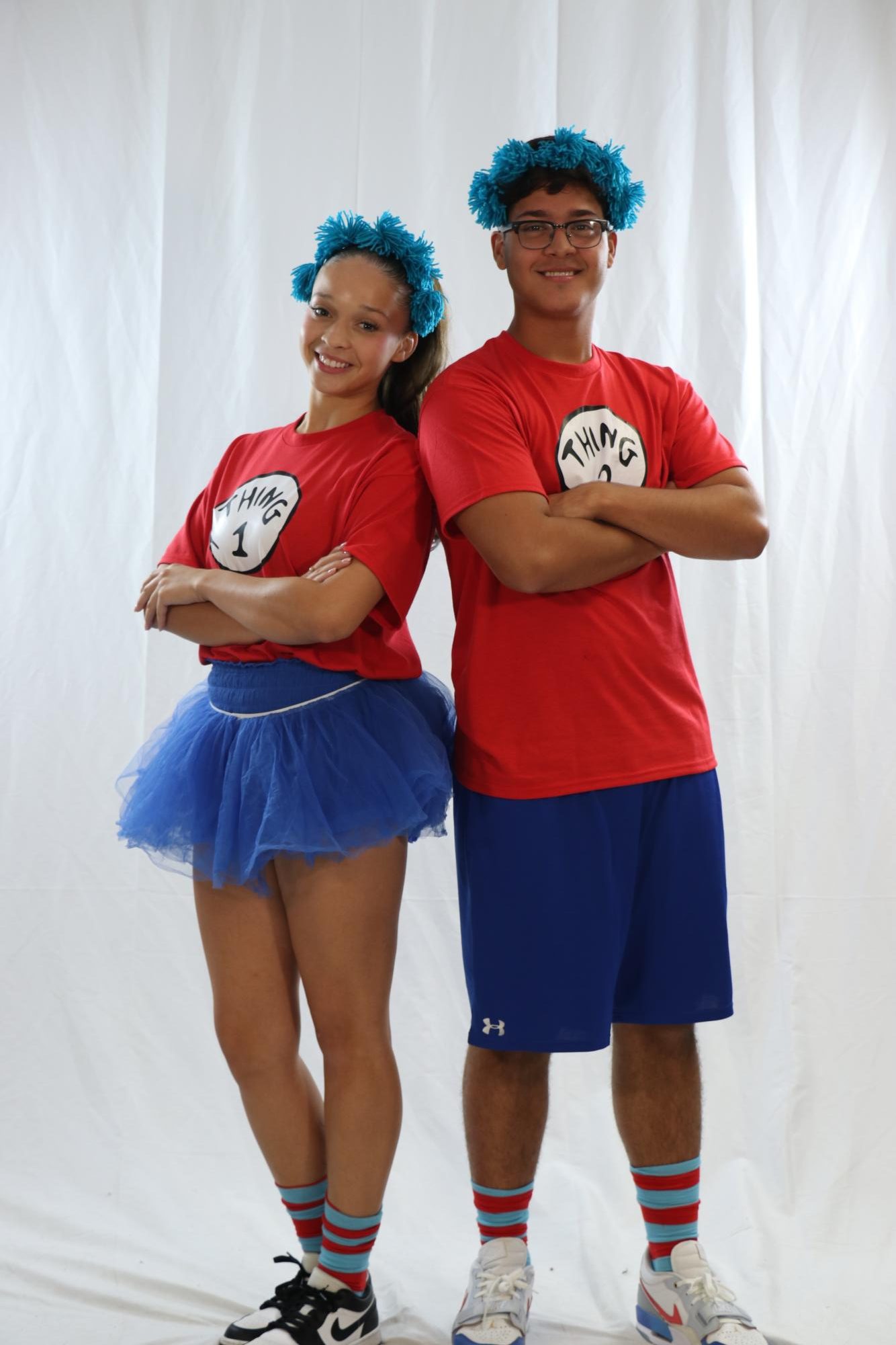 Twin Day 2025