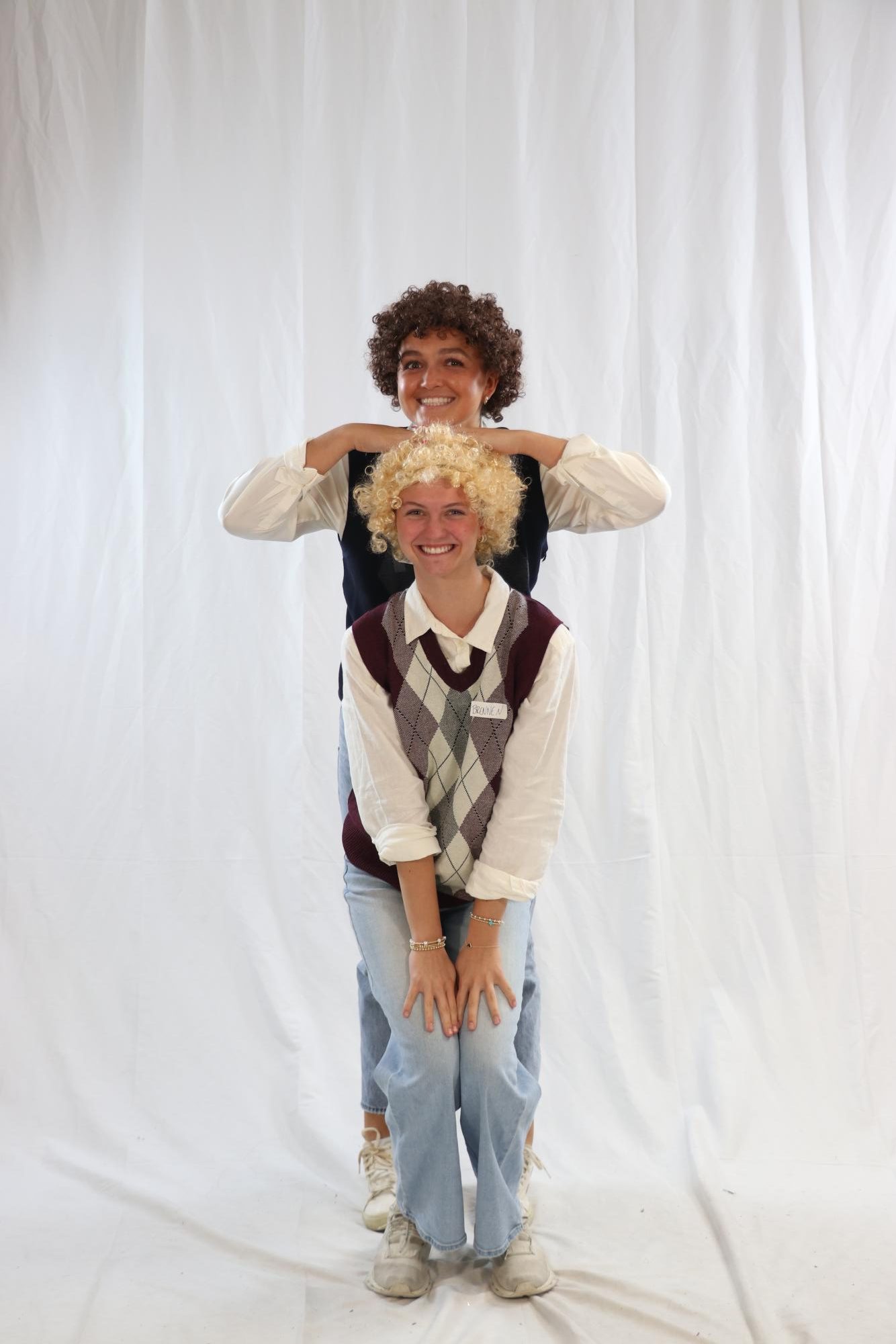 Twin Day 2025