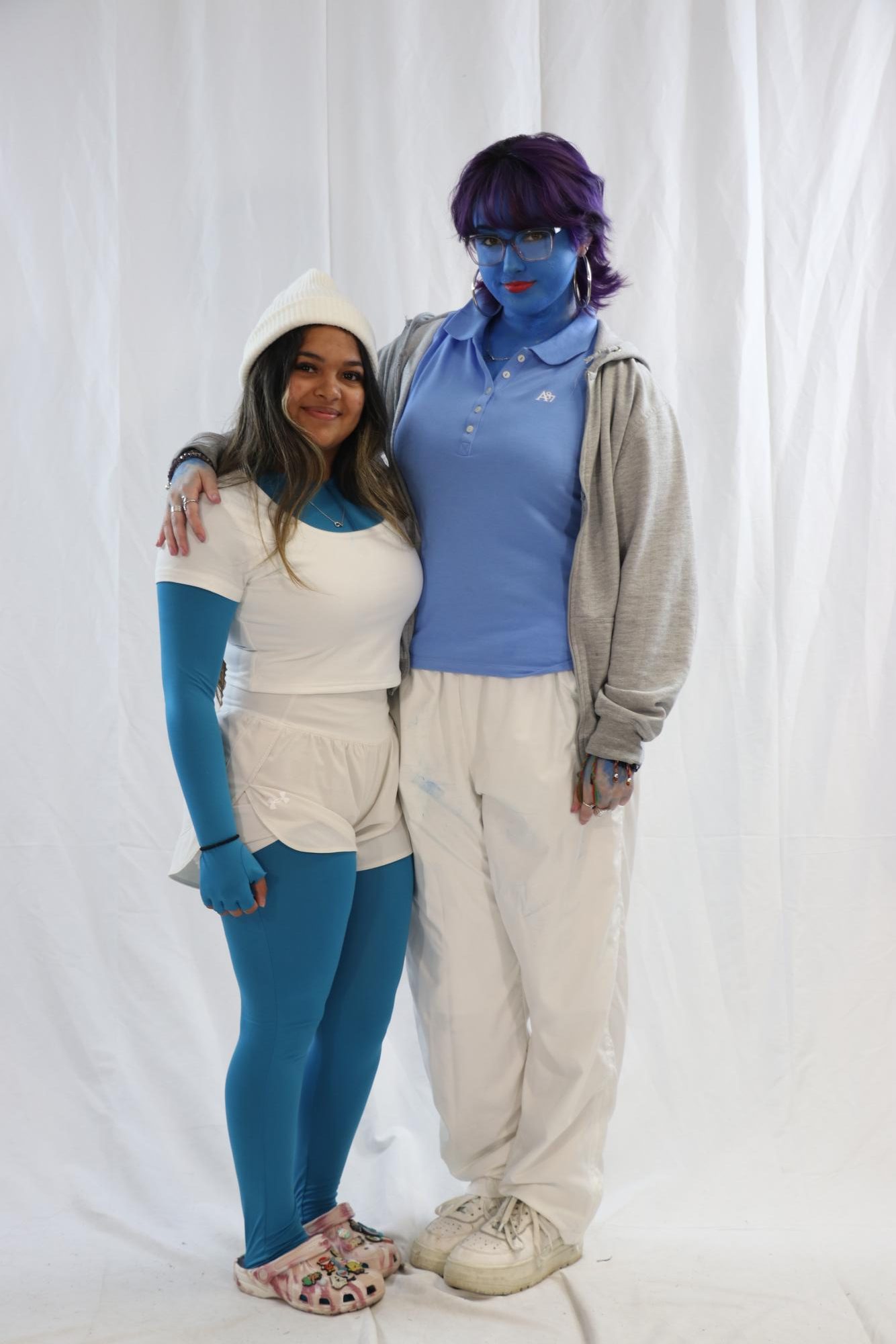 Twin Day 2025