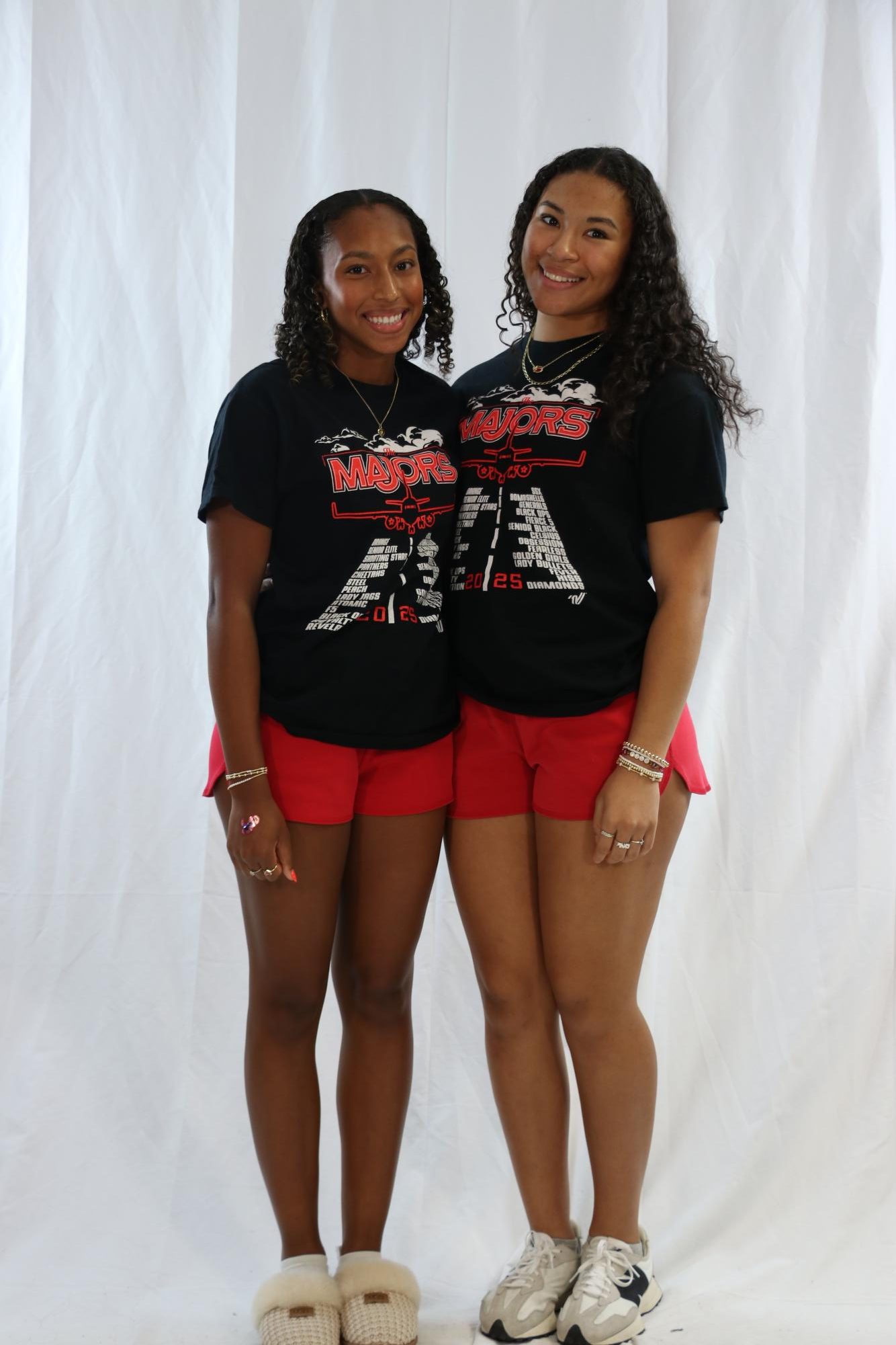 Twin Day 2025