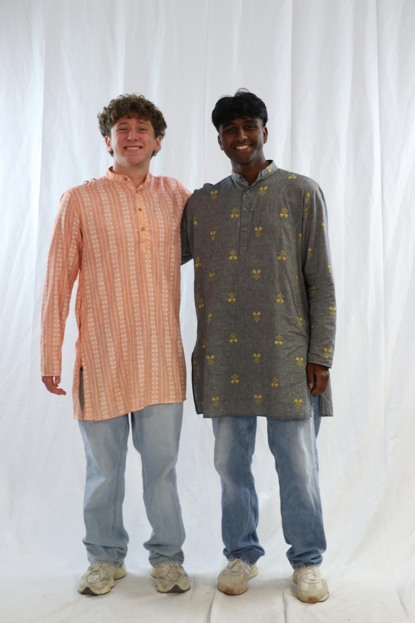 Twin Day 2025