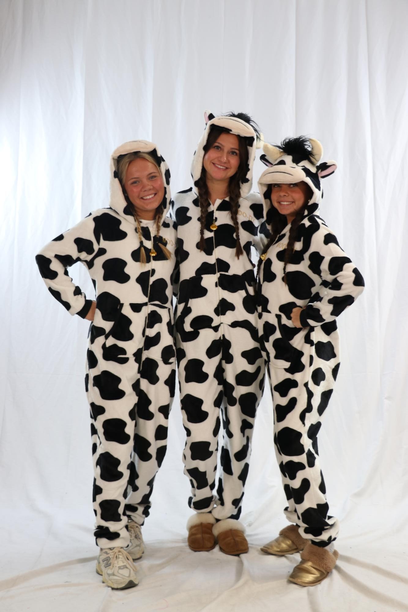 Twin Day 2025