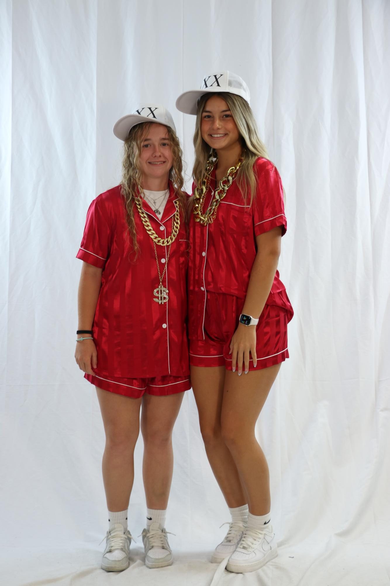 Twin Day 2025
