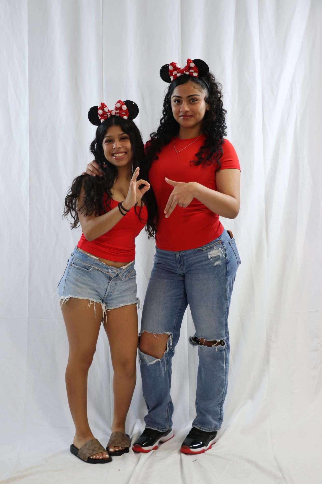 Twin Day 2025