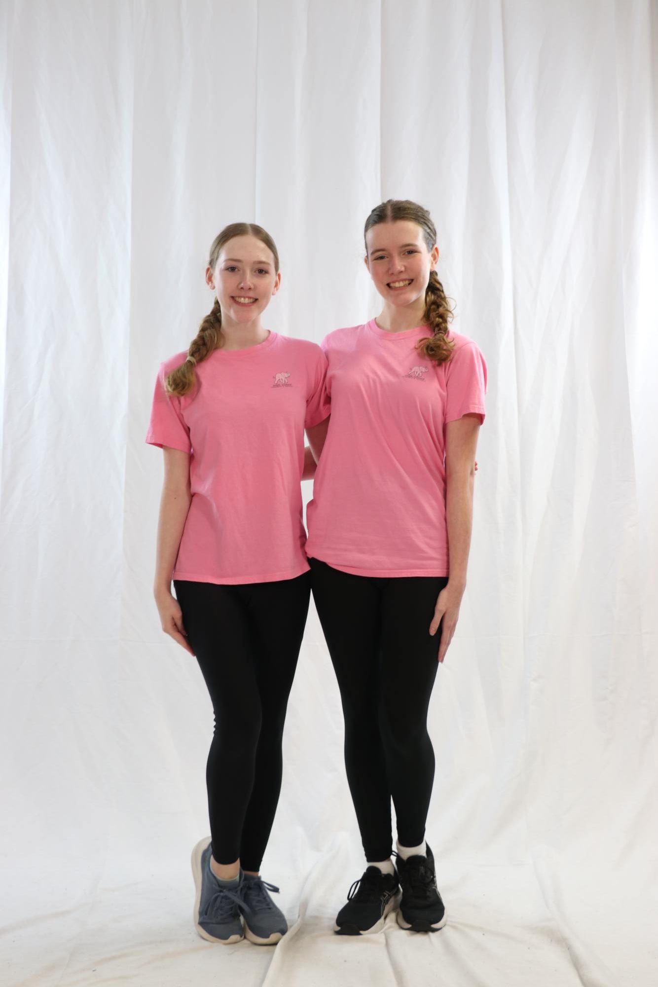 Twin Day 2025