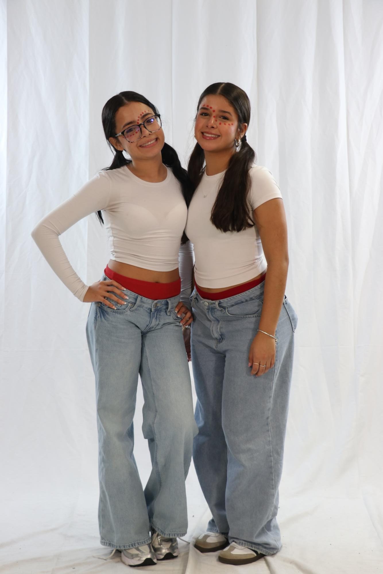 Twin Day 2025