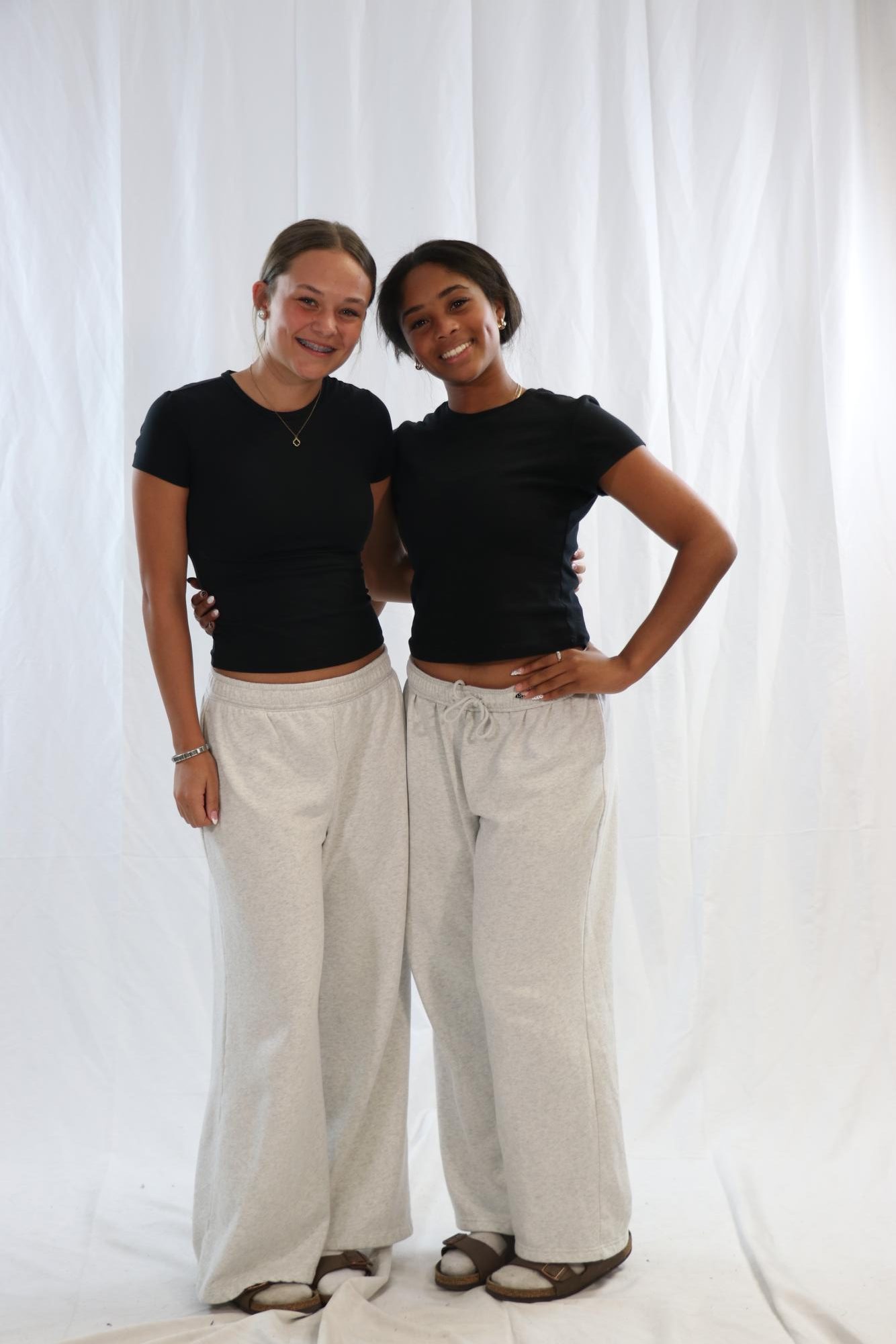 Twin Day 2025