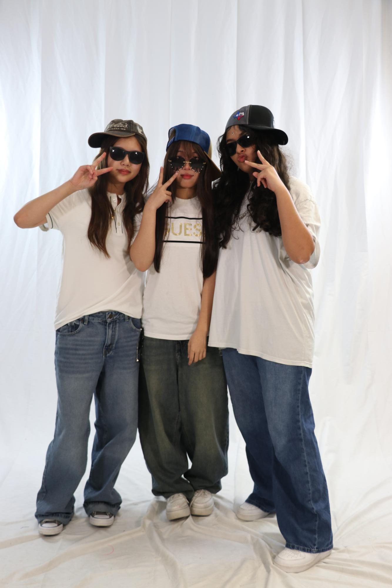 Twin Day 2025