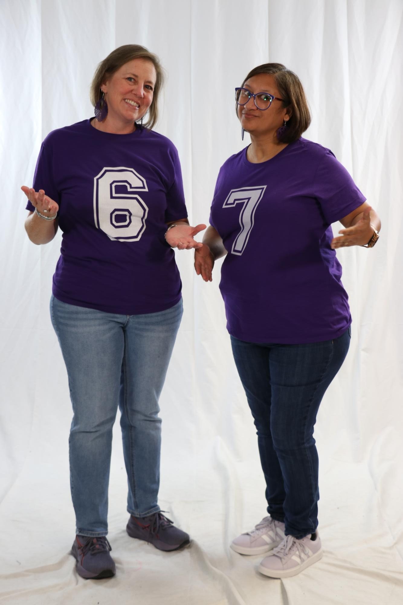 Twin Day 2025