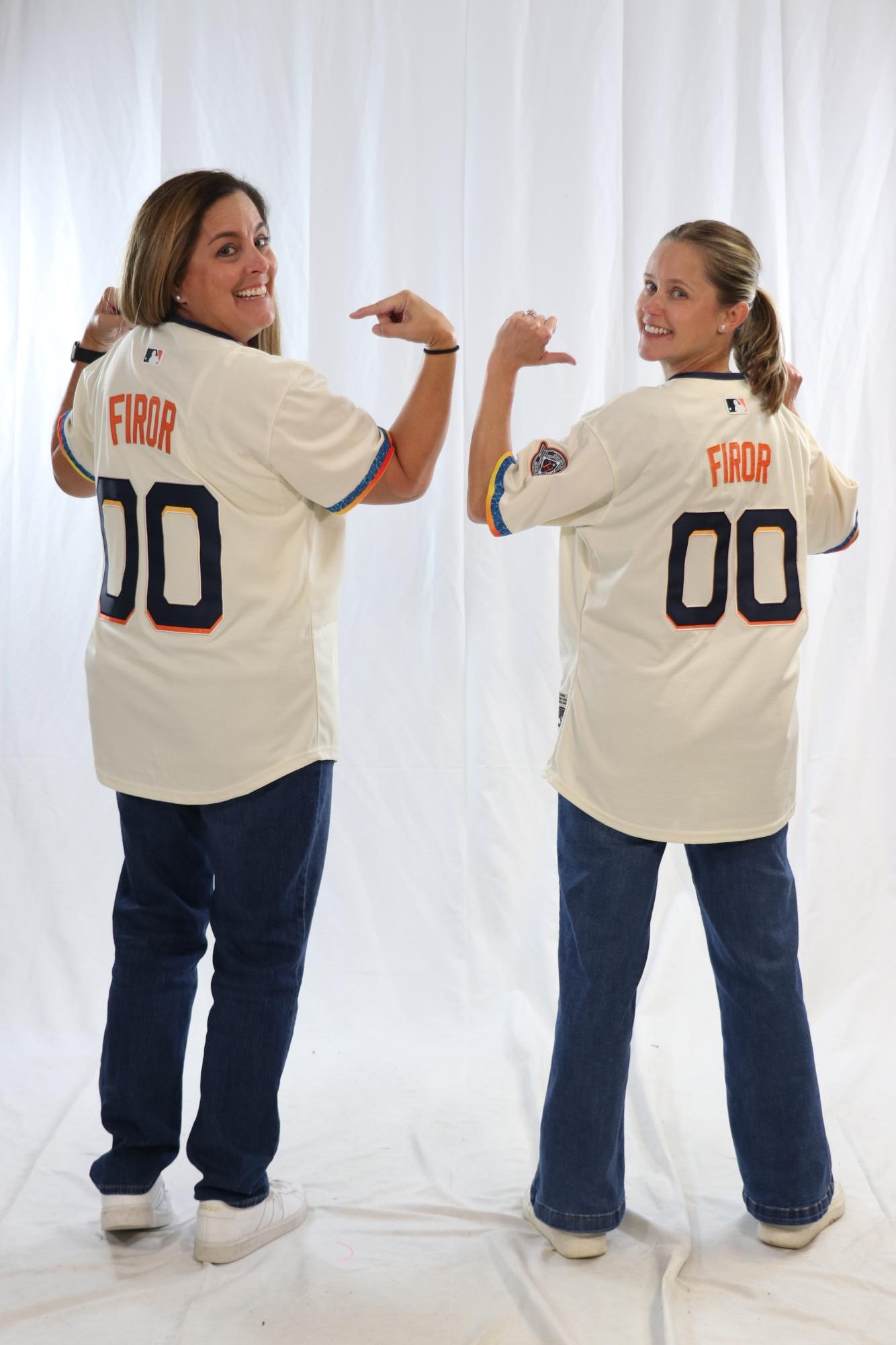 Twin Day 2025