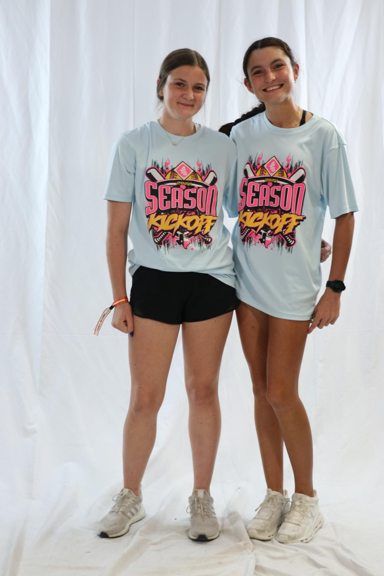 Twin Day 2025