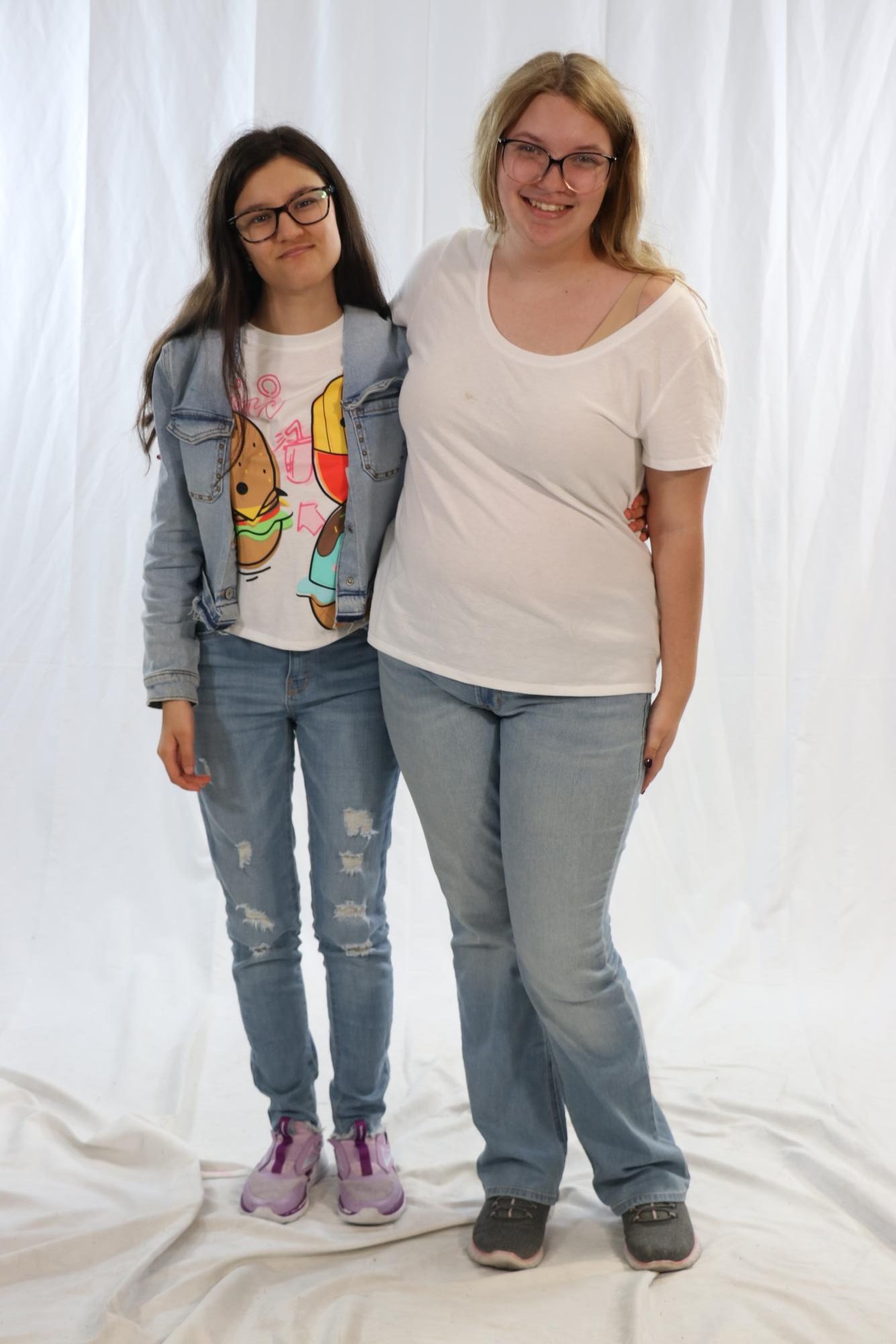 Twin Day 2025