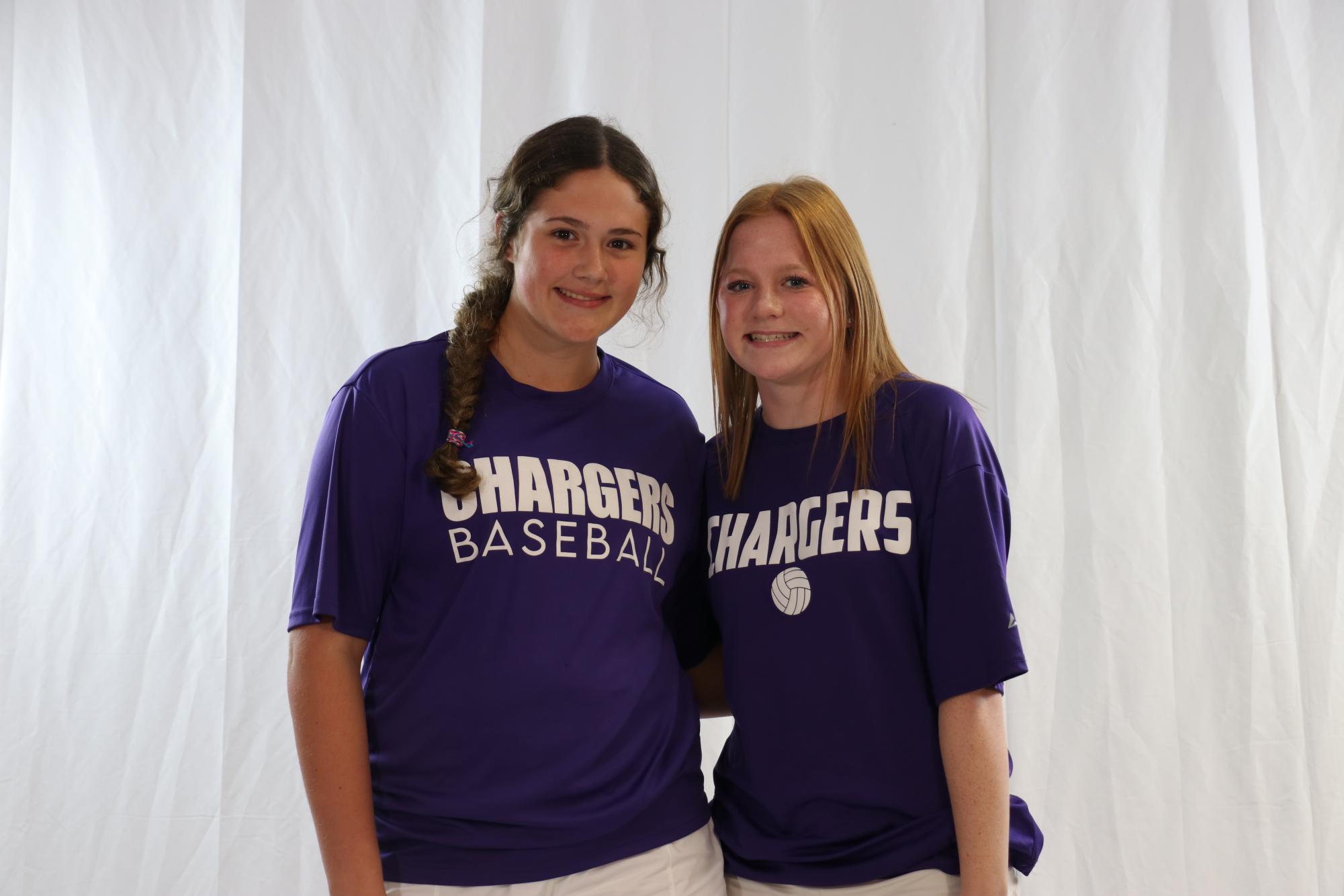 Twin Day 2025