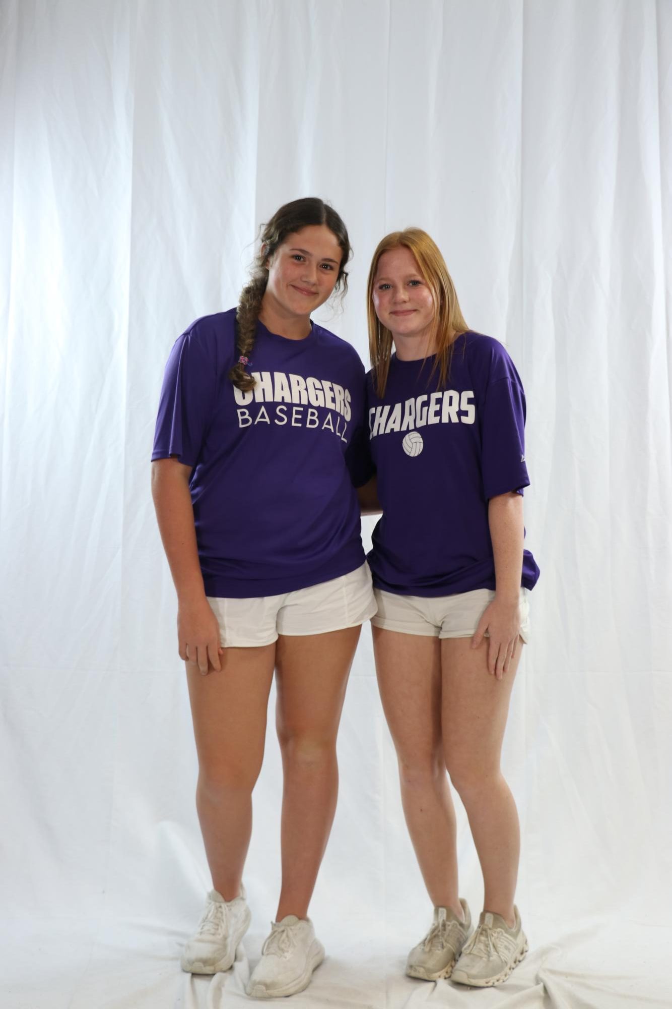 Twin Day 2025