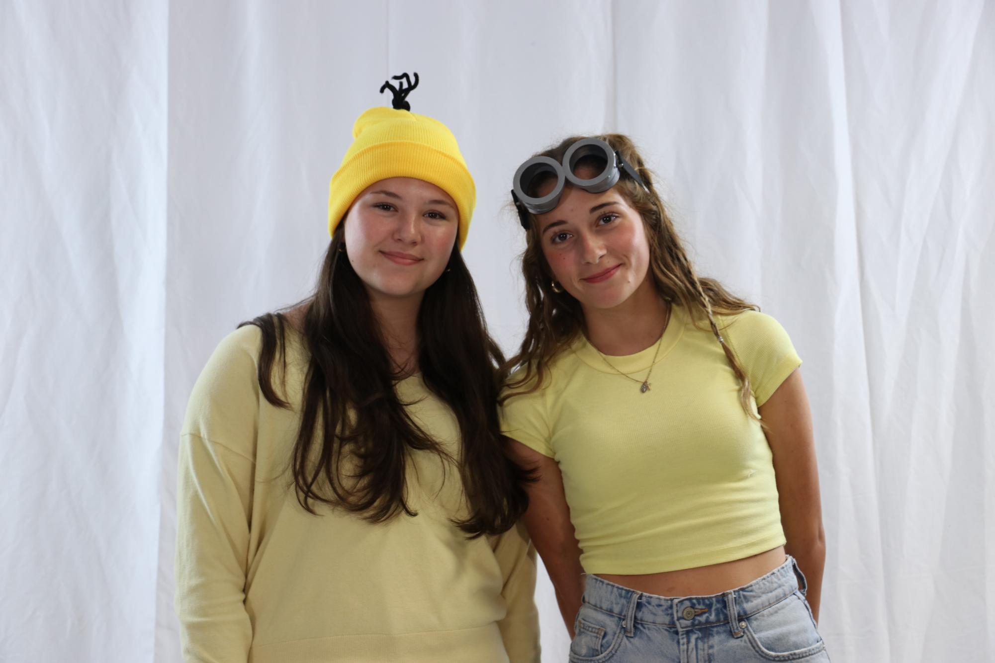 Twin Day 2025