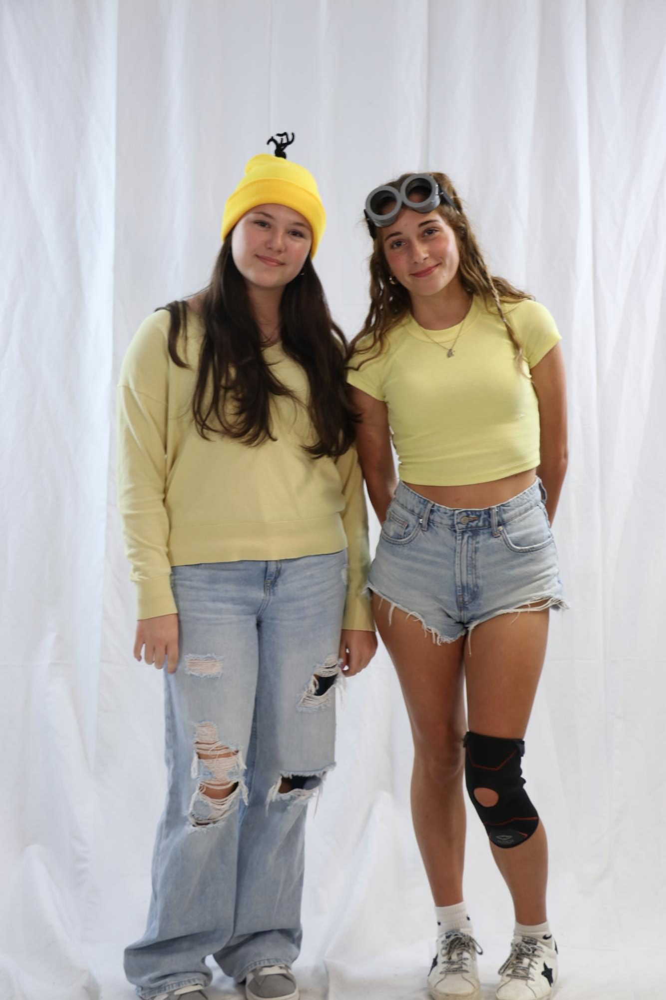 Twin Day 2025