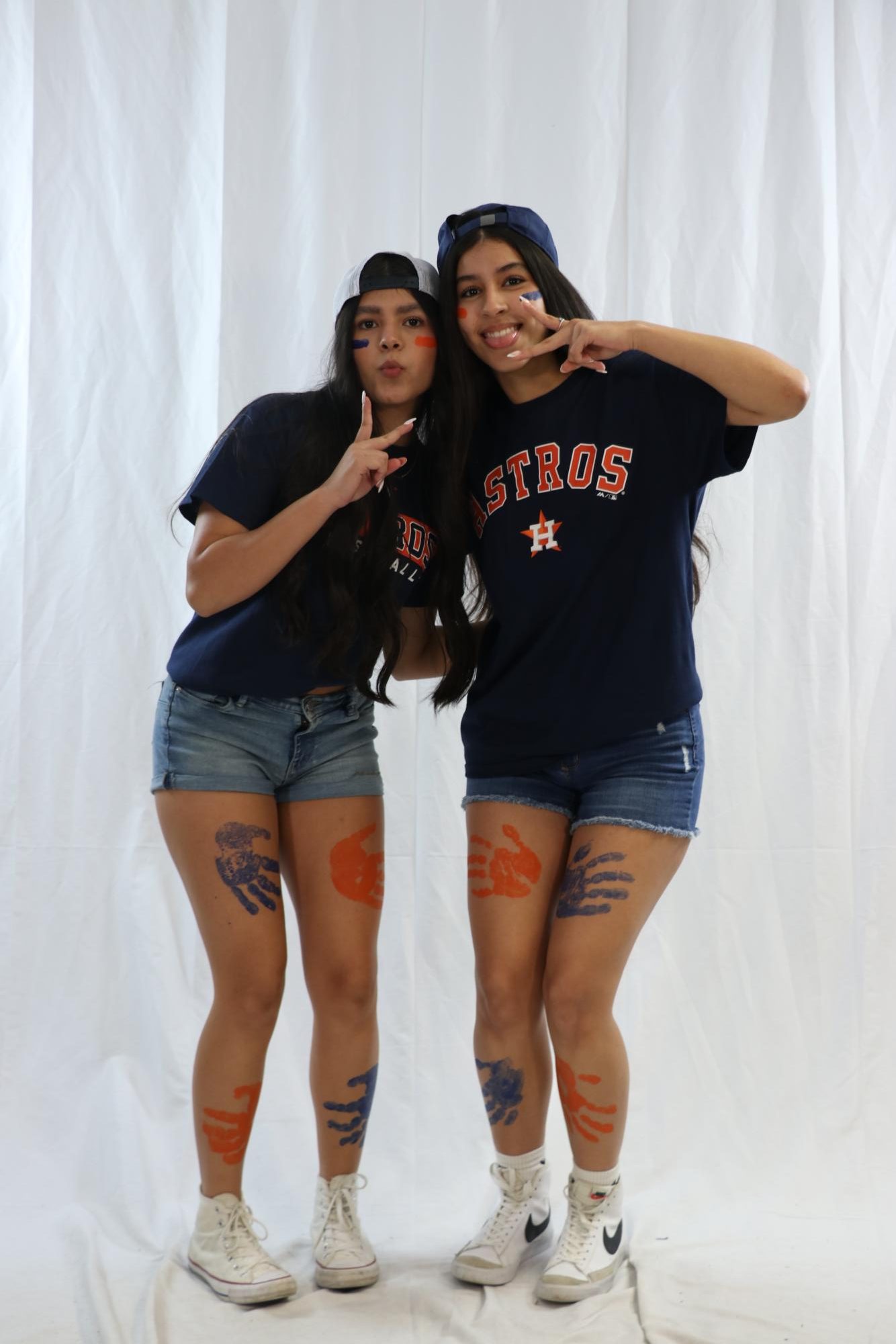Twin Day 2025