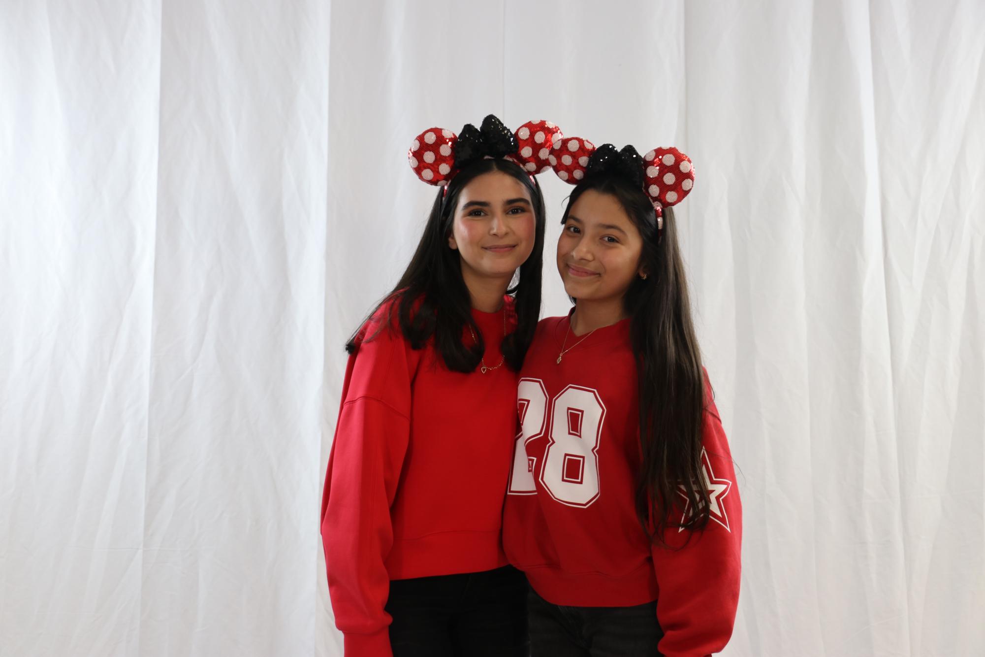 Twin Day 2025