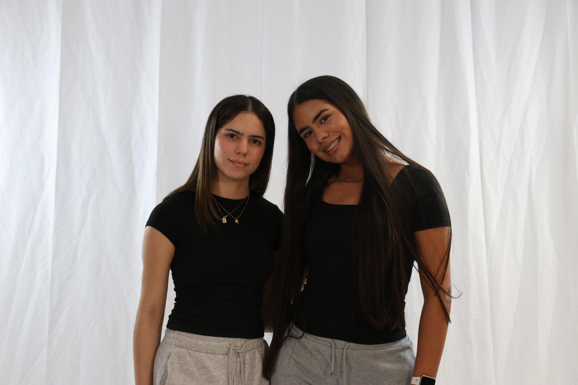 Twin Day 2025