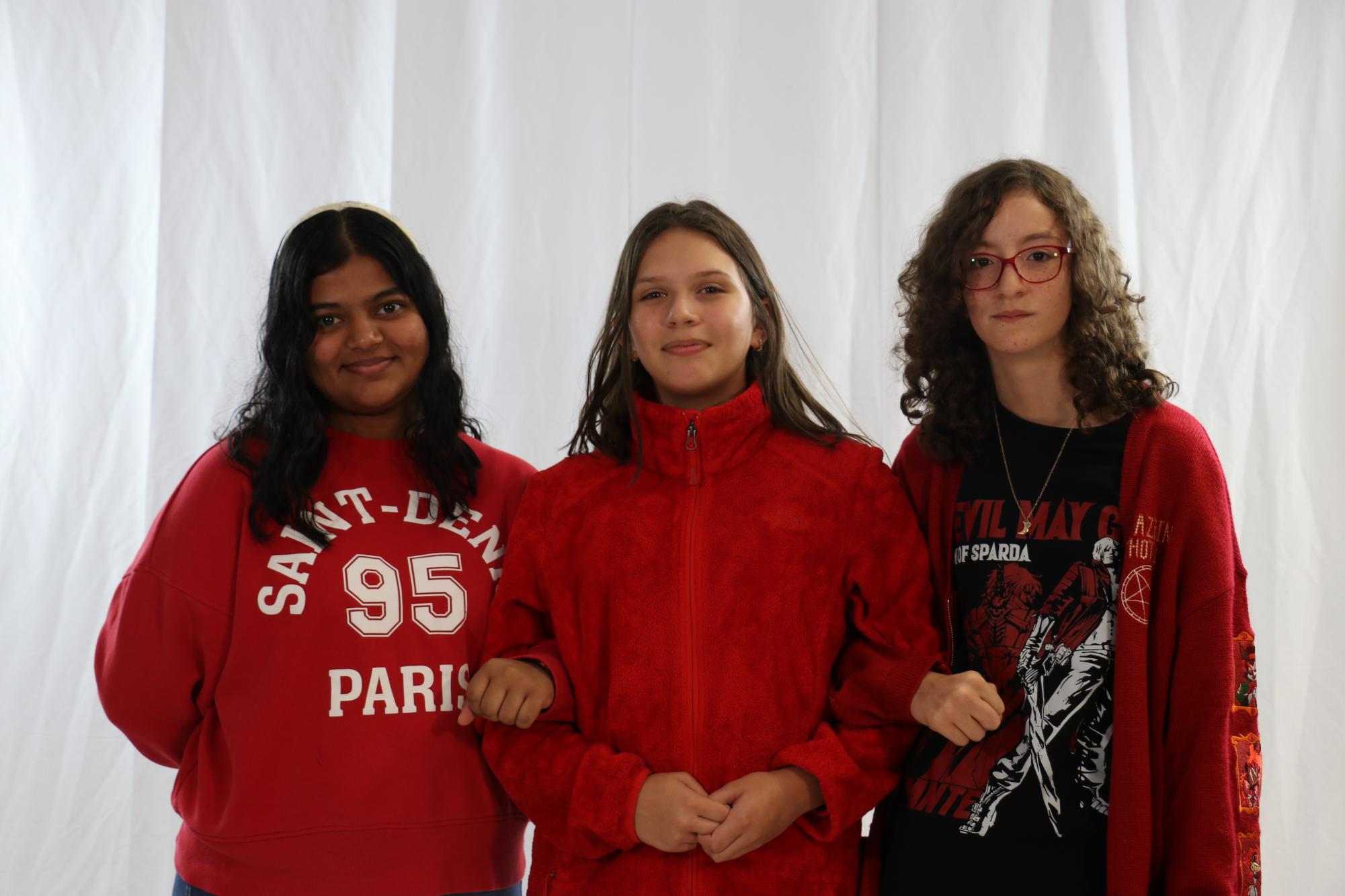 Twin Day 2025