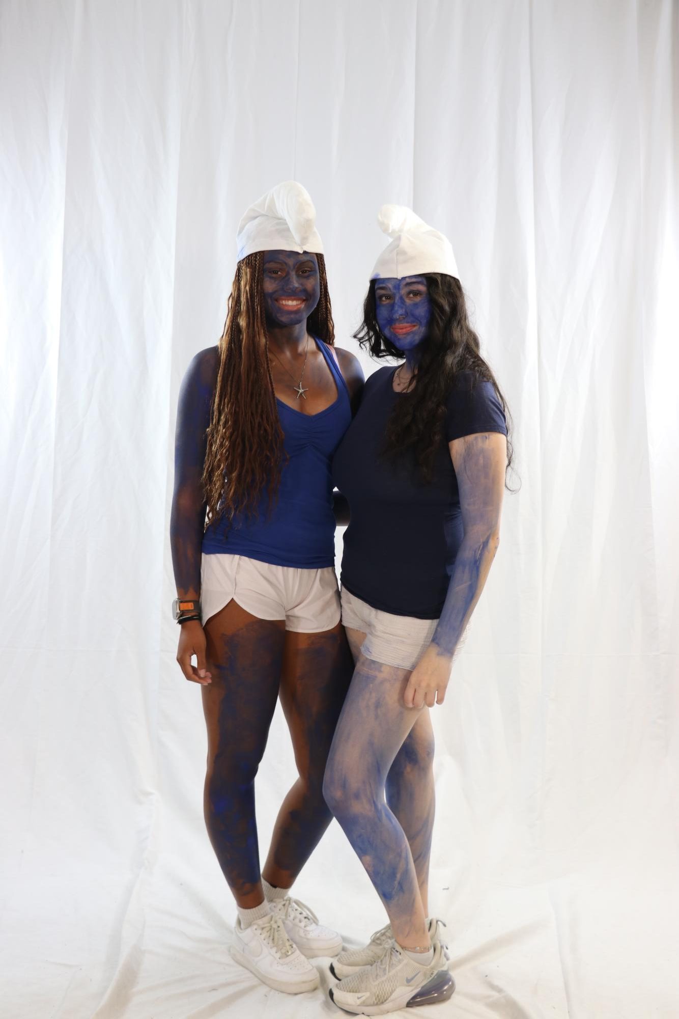 Twin Day 2025