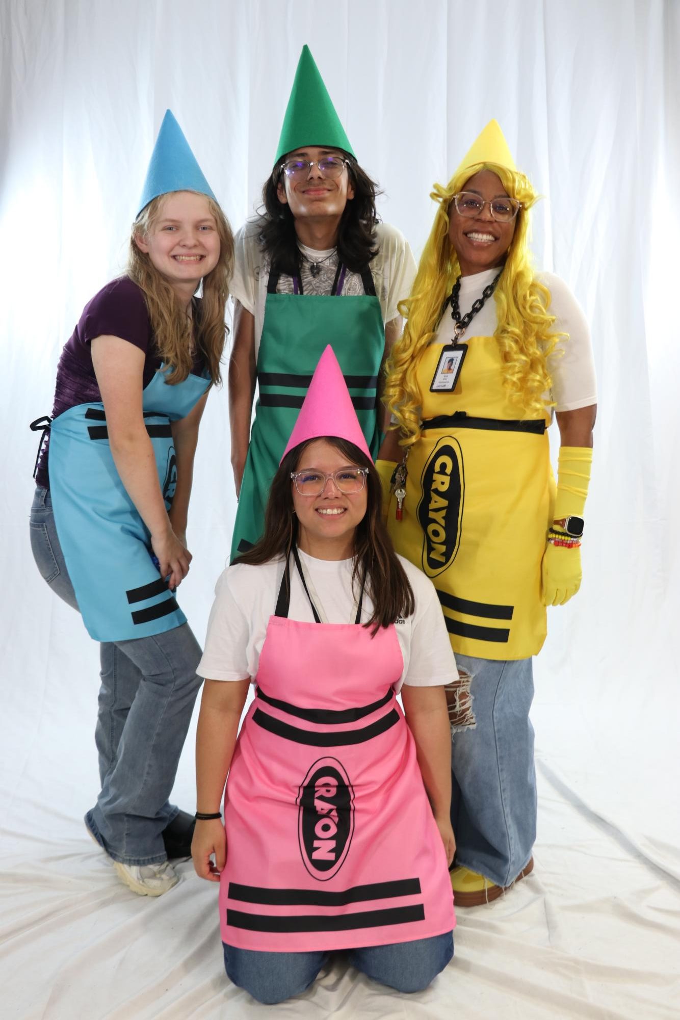 Twin Day 2025
