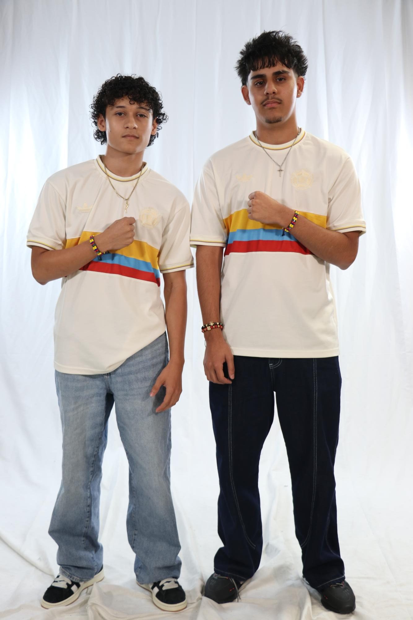 Twin Day 2025