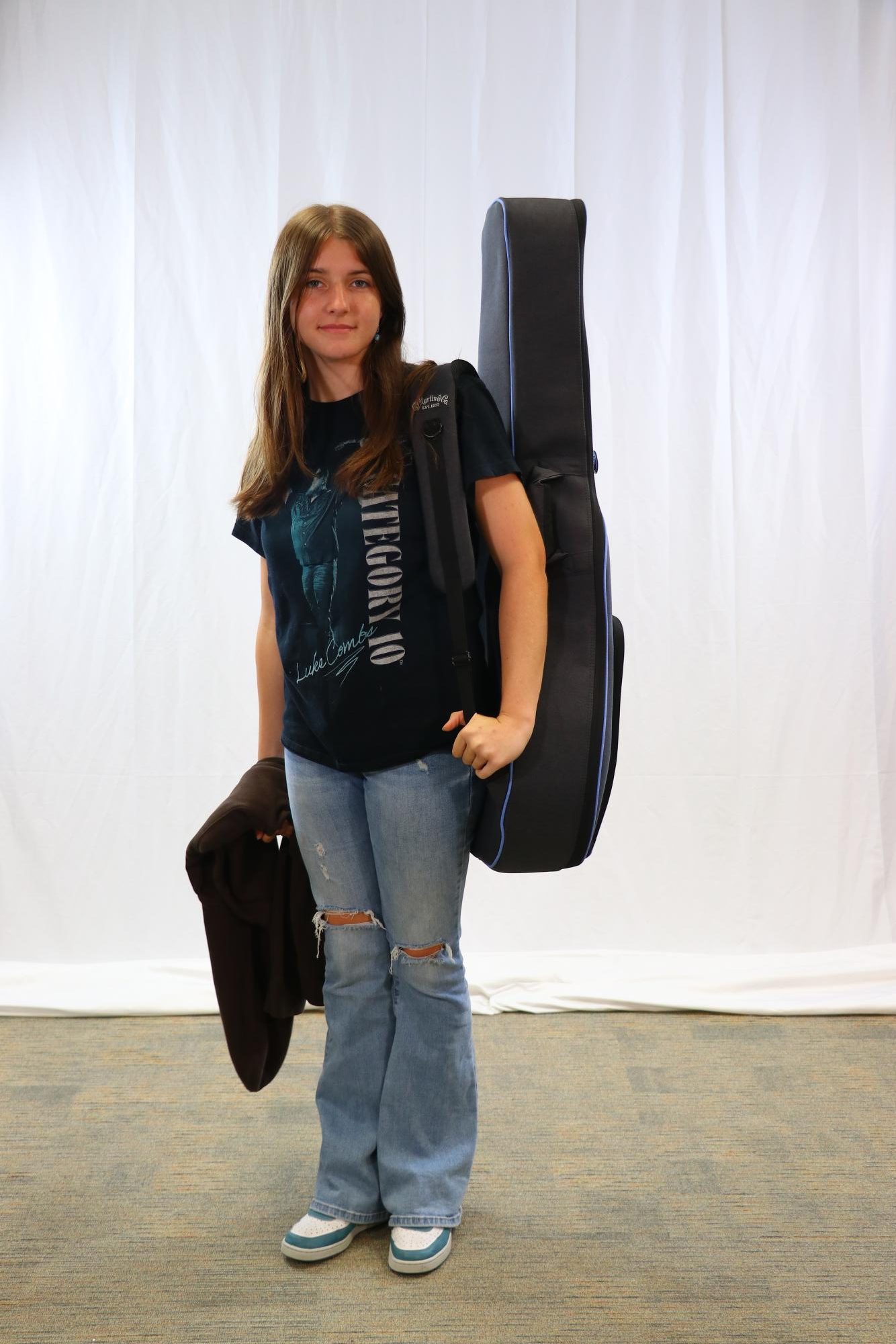 Anything But A Backpack 2025
