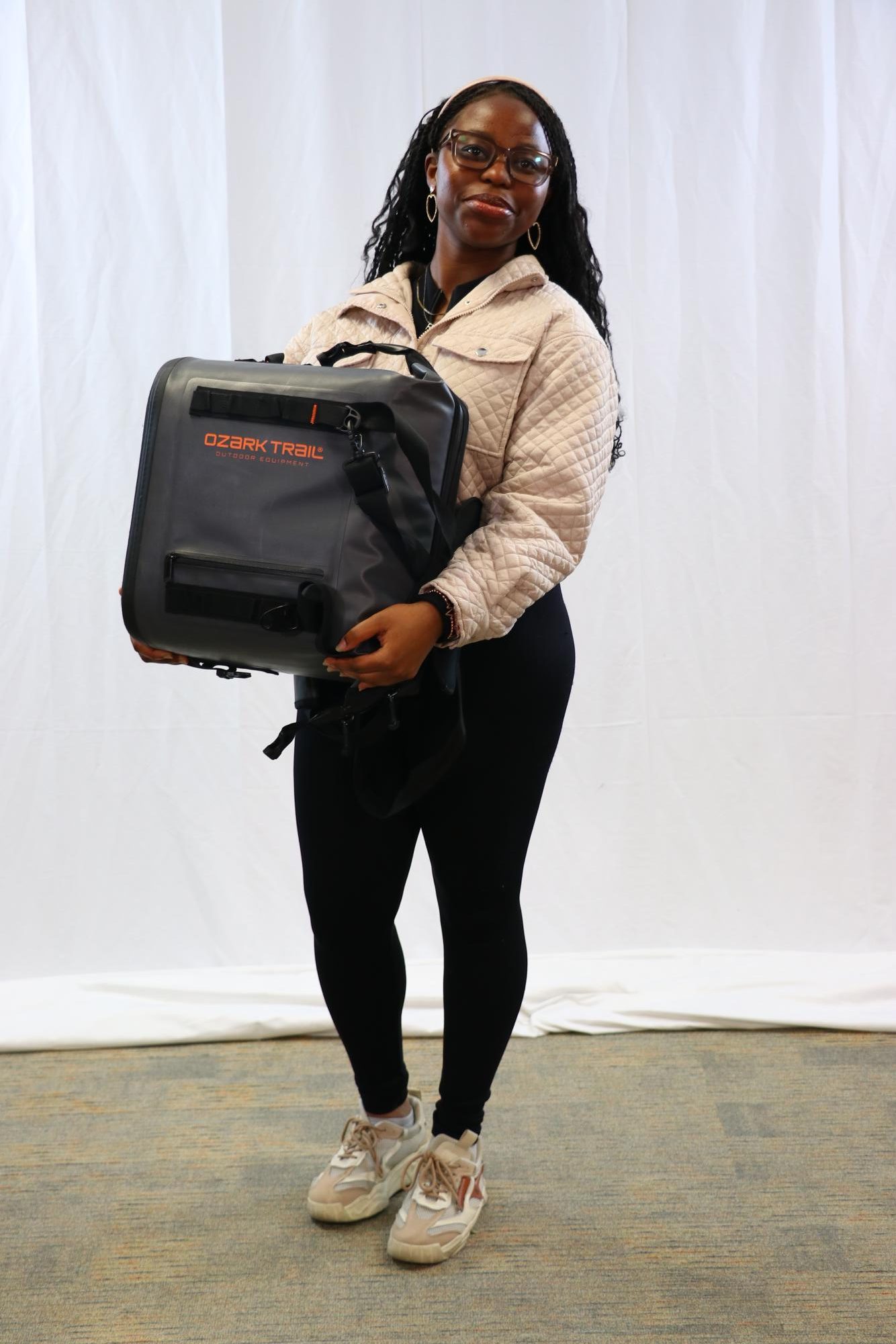 Anything But A Backpack 2025