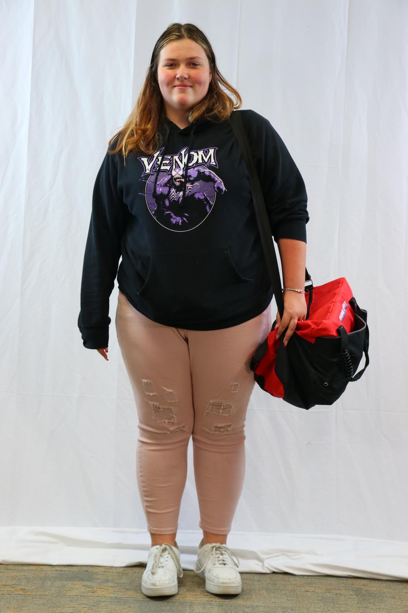 Anything But A Backpack 2025