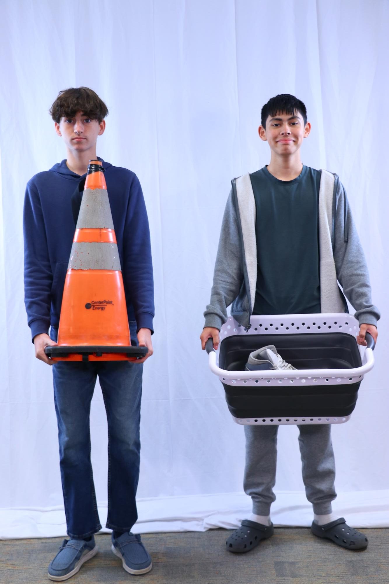 Anything But A Backpack 2025