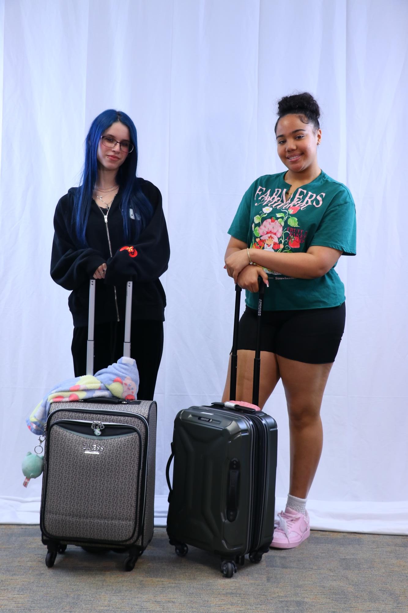 Anything But A Backpack 2025