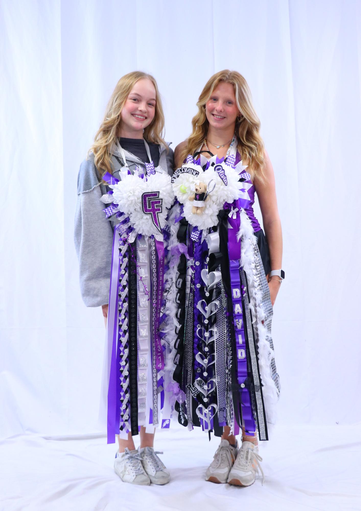 Color Wars/Mum&Garters 2025
