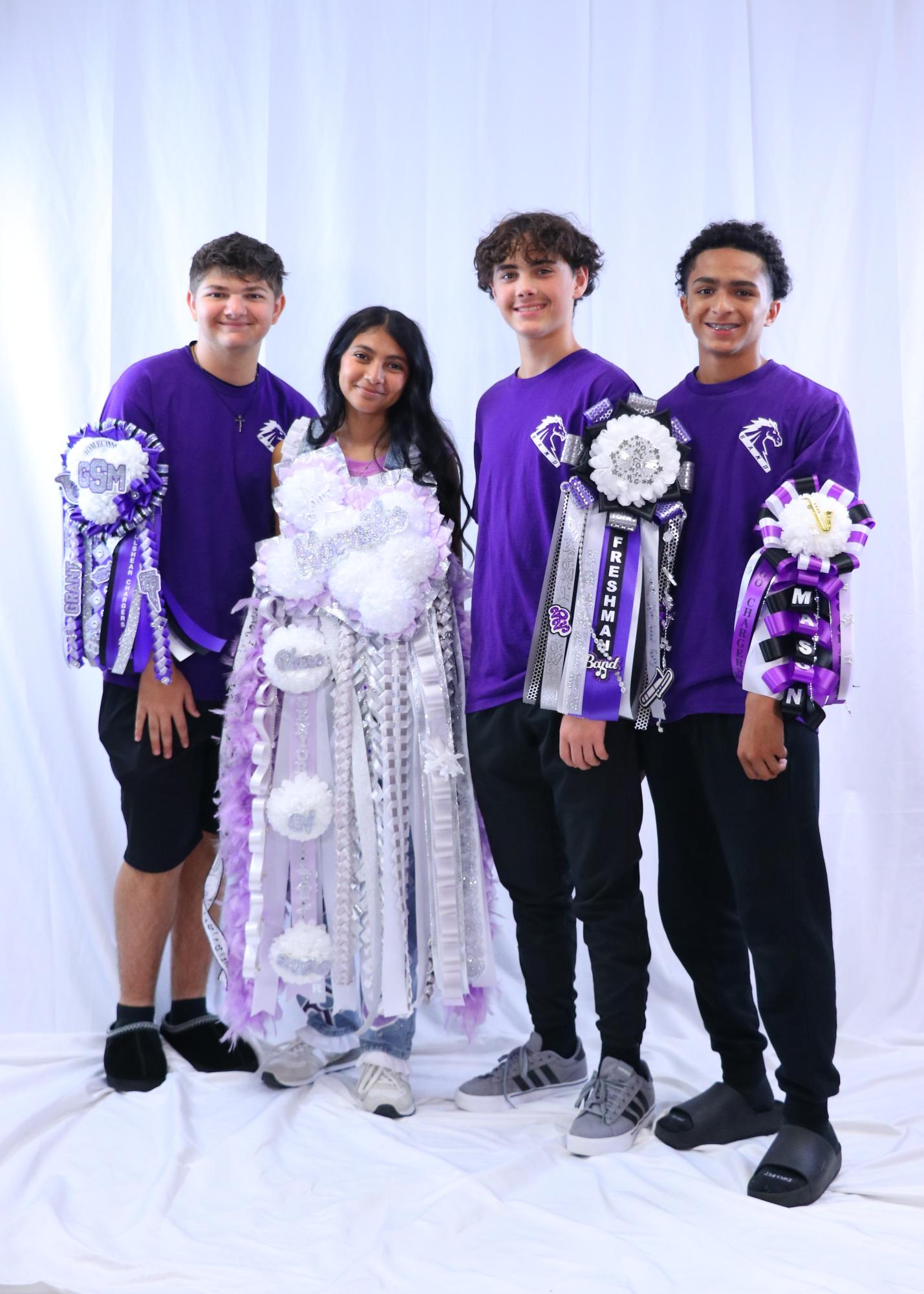 Color Wars/Mum&Garters 2025