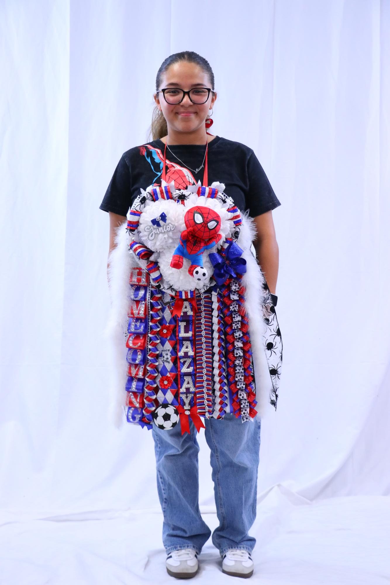 Color Wars/Mum&Garters 2025