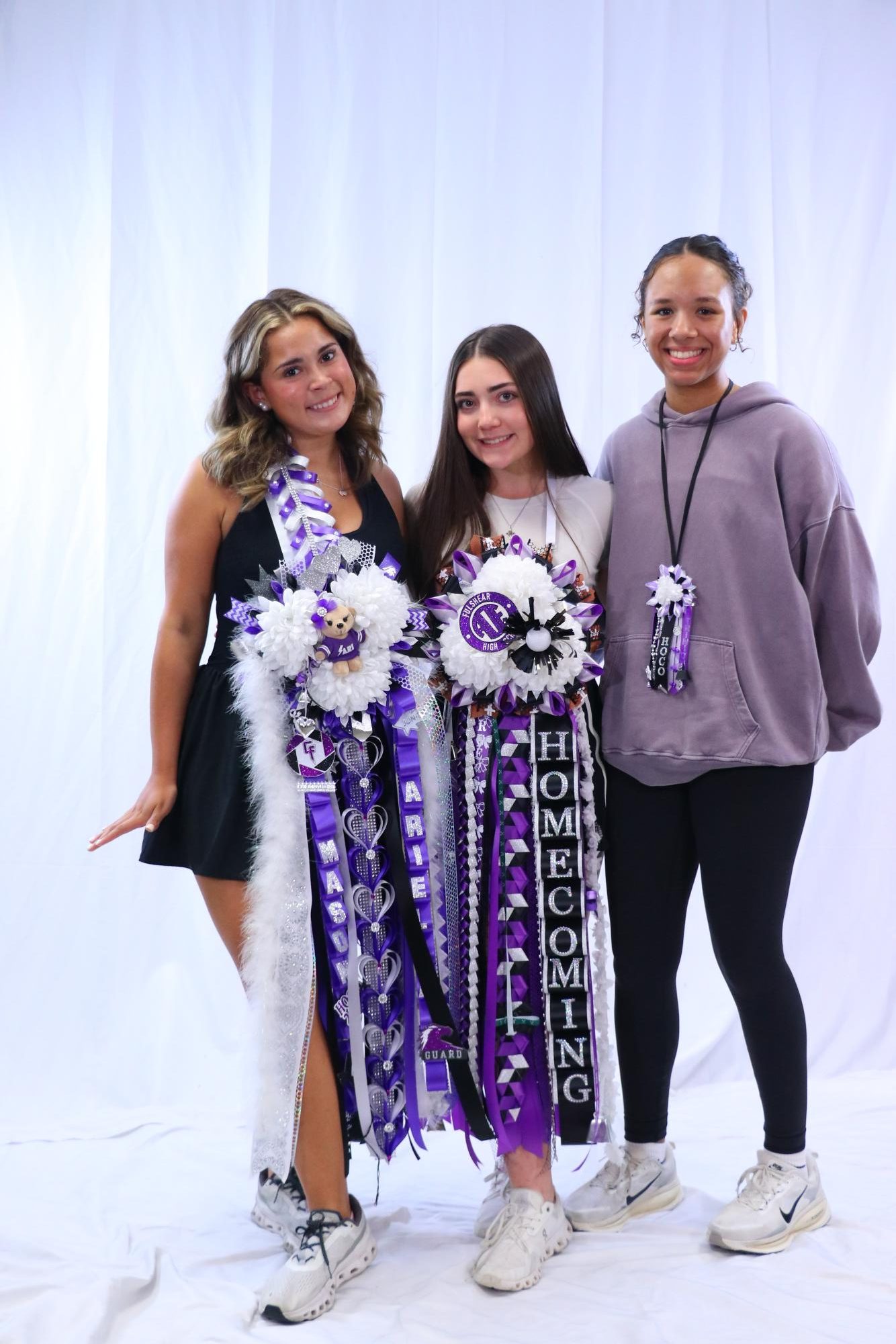 Color Wars/Mum&Garters 2025
