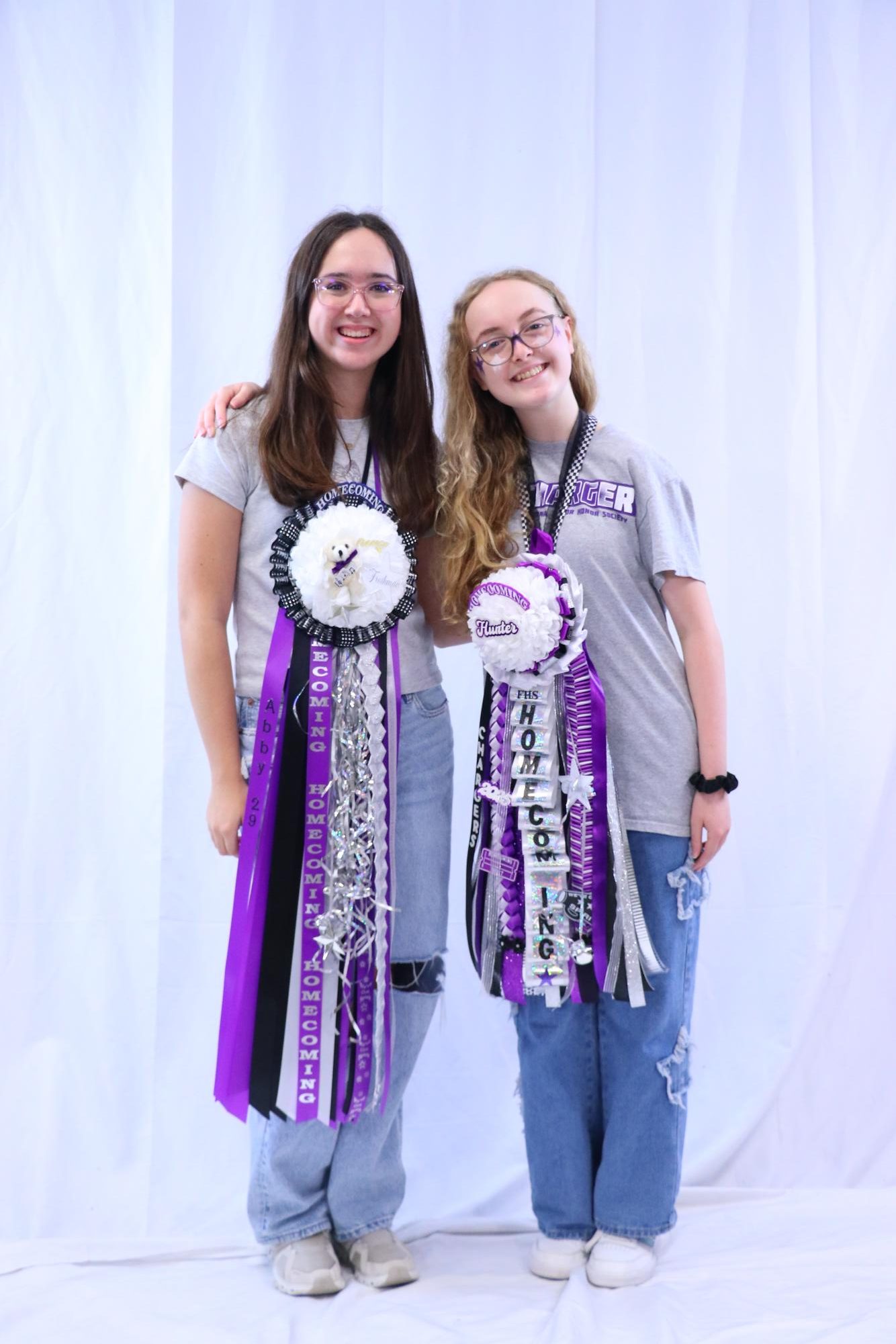Color Wars/Mum&Garters 2025